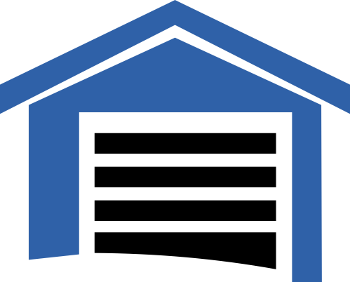 Federal Heights Overhead Garage Door Repair PNG